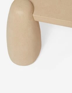 Quarry Coffee Table By Sarah Sherman Samuel -Lulu and Georgia Store QuarryCoffeeTable bySarahShermanSamuel Sand A0656411 4087 Product