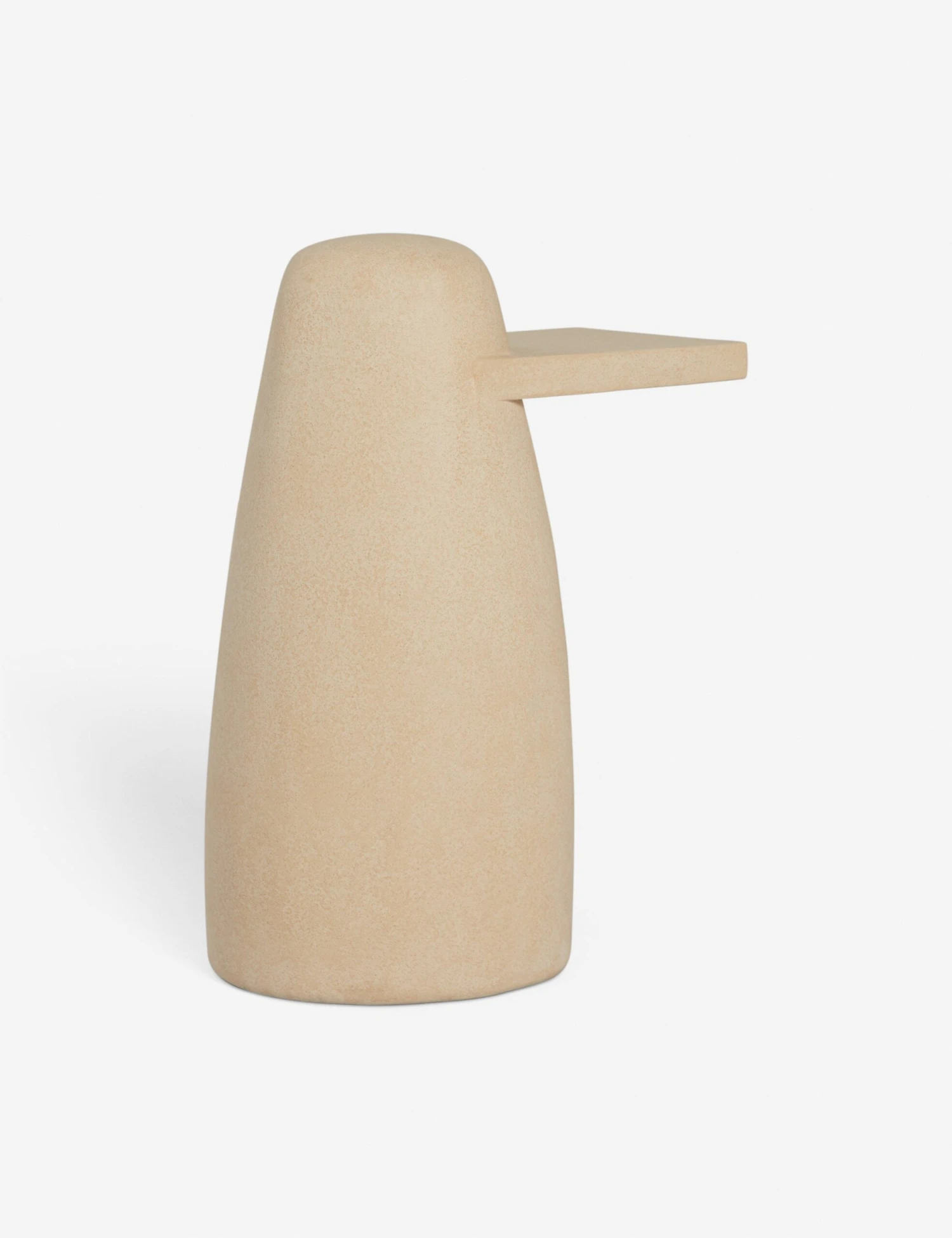 Quarry Side Table By Sarah Sherman Samuel 2 Quarry Side Table By Sarah Sherman Samuel - Image 2