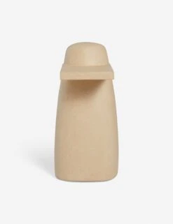 Quarry Side Table By Sarah Sherman Samuel 6 Quarry Side Table By Sarah Sherman Samuel -Lulu and Georgia Store QuarrySideTablebySarahShermanSamuel Sand A0656410 4135 Product