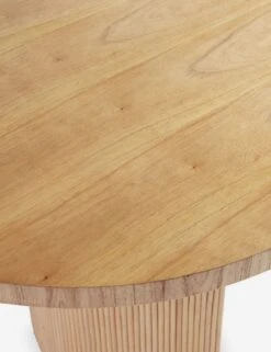 Elvia Oval Dining Table -Lulu and Georgia Store RDTO NA WH 3