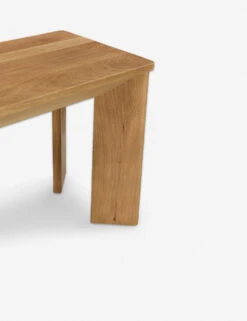 Huitink Dining Bench -Lulu and Georgia Store RP 1028 24 03