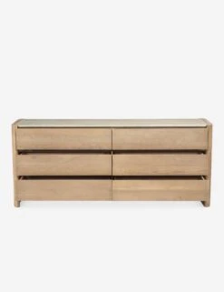 Lindahl Dresser 11 Lindahl Dresser -Lulu and Georgia Store RP 1069 24 Lanefrontopen silo