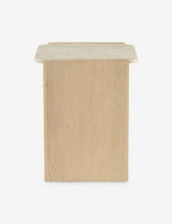 Lindahl Side Table -Lulu and Georgia Store RP 1071 24 Lanesideright silo