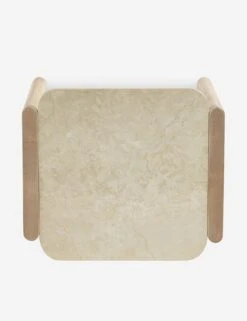 Lindahl Side Table -Lulu and Georgia Store RP 1071 24 Lanetop silo