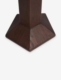 Rainey Side Table -Lulu and Georgia Store RaineySideTable Cocoa A0658354 Product 2833
