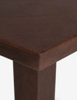 Rainey Side Table -Lulu and Georgia Store RaineySideTable Cocoa A0658354 Product 2834