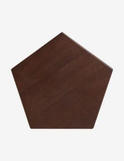 Rainey Side Table -Lulu and Georgia Store RaineySideTable Cocoa A0658354 Product 2836