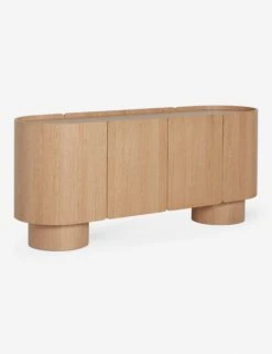 Raphael Sideboard -Lulu and Georgia Store RaphaelSideboard HoneyOak A06560762210 Product