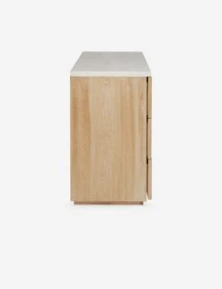 Rayner Dresser -Lulu and Georgia Store RaynerDresser NaturalOak A0657373 Product 0269