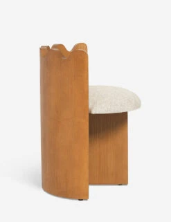 Ripple Accent Chair By Sarah Sherman Samuel -Lulu and Georgia Store RippleChair 3527 b8c8b324 96dd 47e4 bb06 213392309421