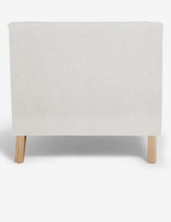 Rivington Chaise By Ginny Macdonald 30 Rivington Chaise By Ginny Macdonald -Lulu and Georgia Store RivingtonChaise Boucle 16881 Taupe