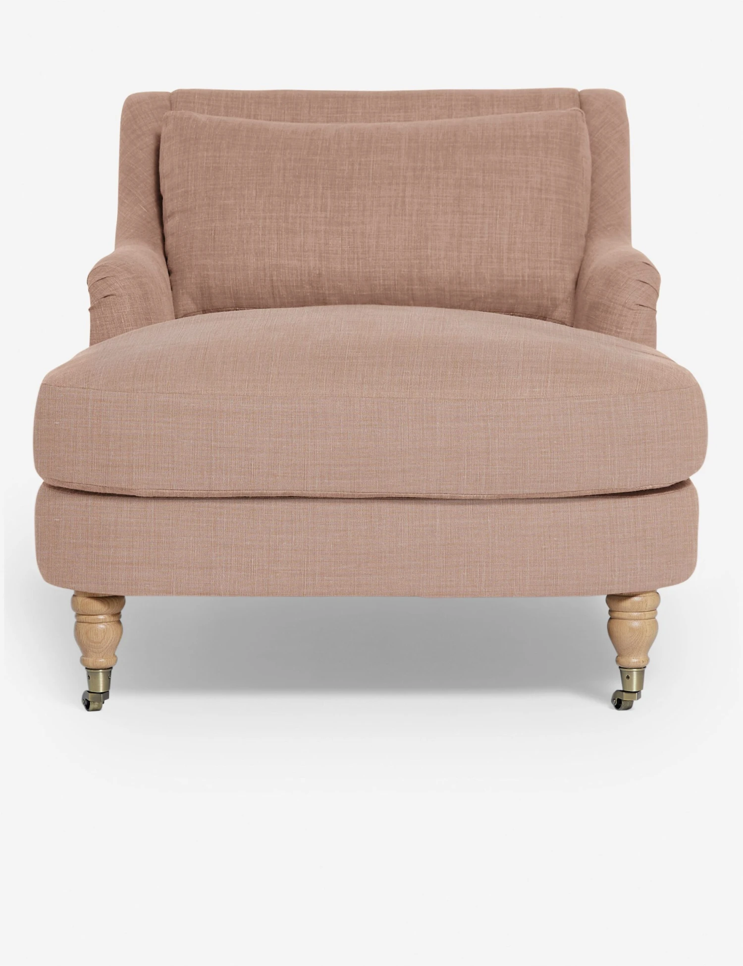 Rivington Chaise By Ginny Macdonald 14 Rivington Chaise By Ginny Macdonald - Image 14