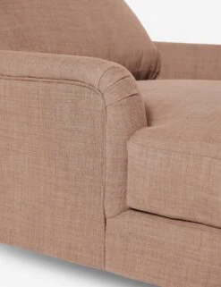 Rivington Chaise By Ginny Macdonald 35 Rivington Chaise By Ginny Macdonald -Lulu and Georgia Store RivingtonChaise Linen 16866 Apricot