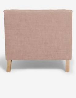 Rivington Chaise By Ginny Macdonald 34 Rivington Chaise By Ginny Macdonald -Lulu and Georgia Store RivingtonChaise Linen 16881 Apricot