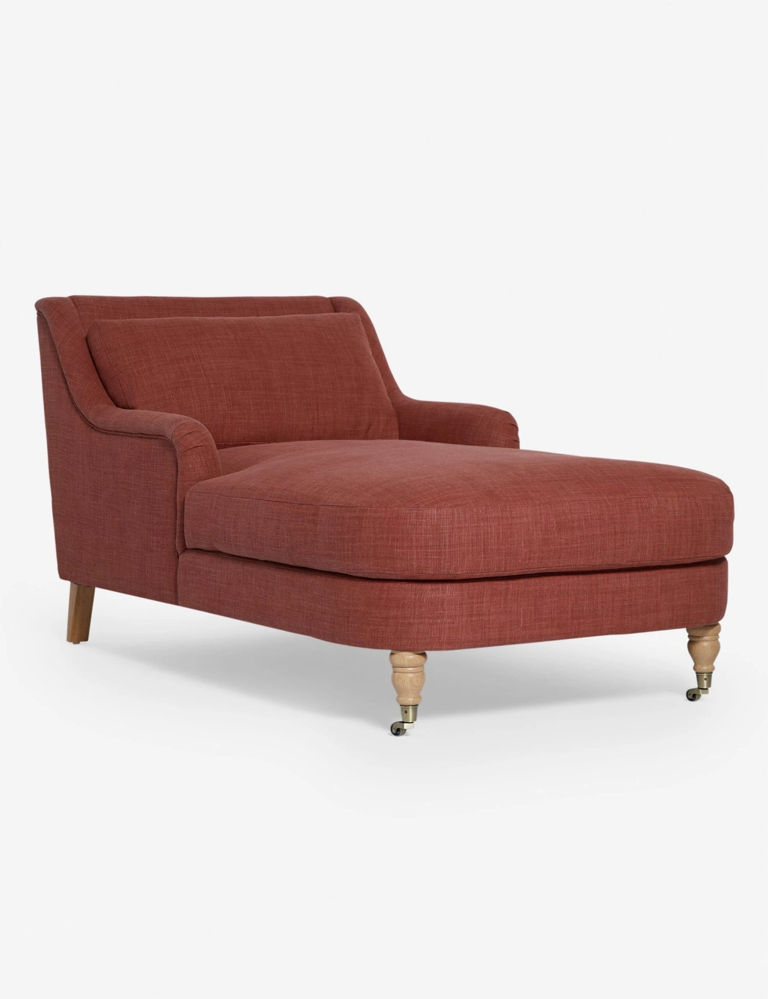 Rivington Chaise By Ginny Macdonald 1 Rivington Chaise By Ginny Macdonald