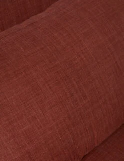 Rivington Chaise By Ginny Macdonald 26 Rivington Chaise By Ginny Macdonald -Lulu and Georgia Store RivingtonChaise TerraLinen16867