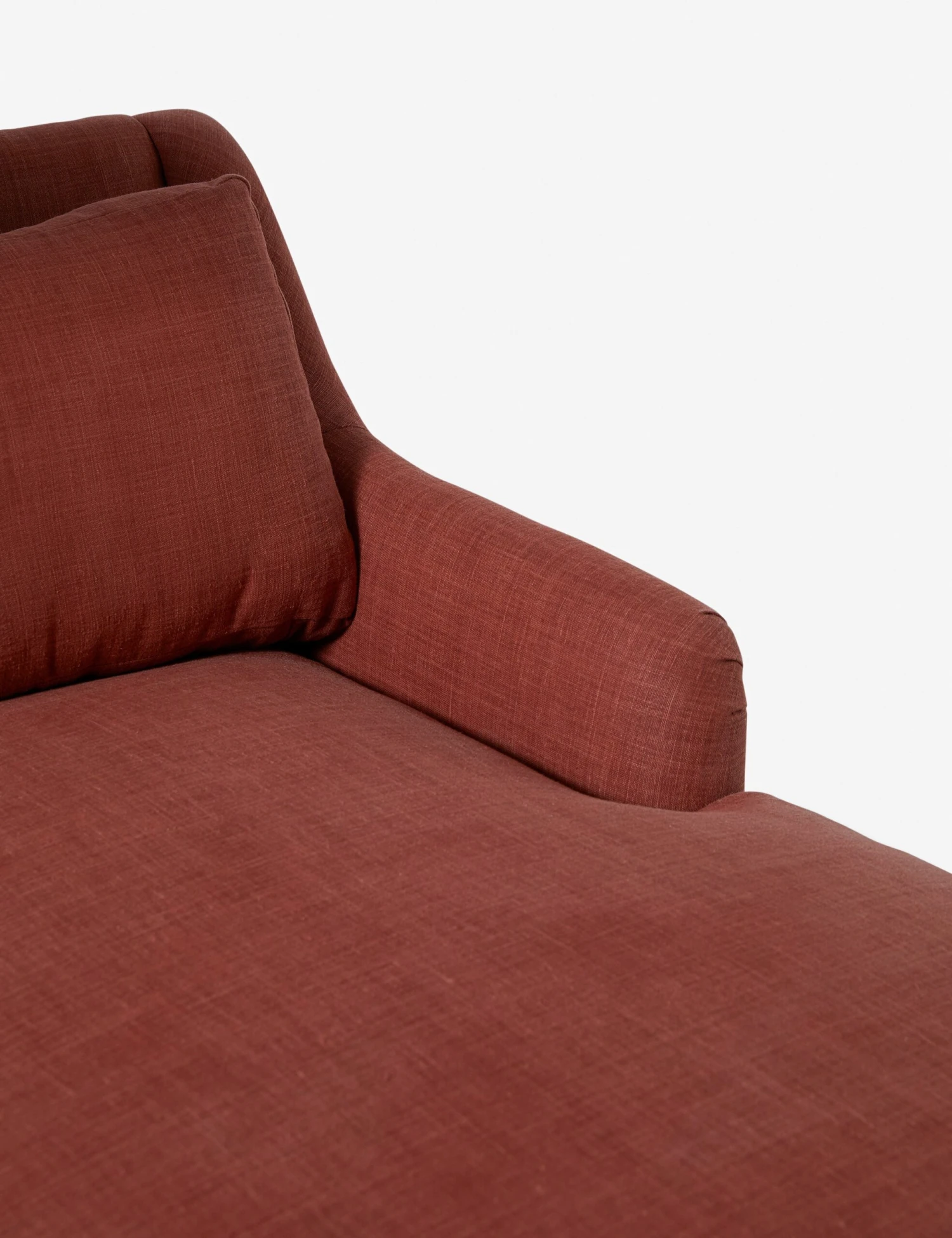 Rivington Chaise By Ginny Macdonald 6 Rivington Chaise By Ginny Macdonald - Image 6