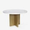 Rizzo Round Dining Table