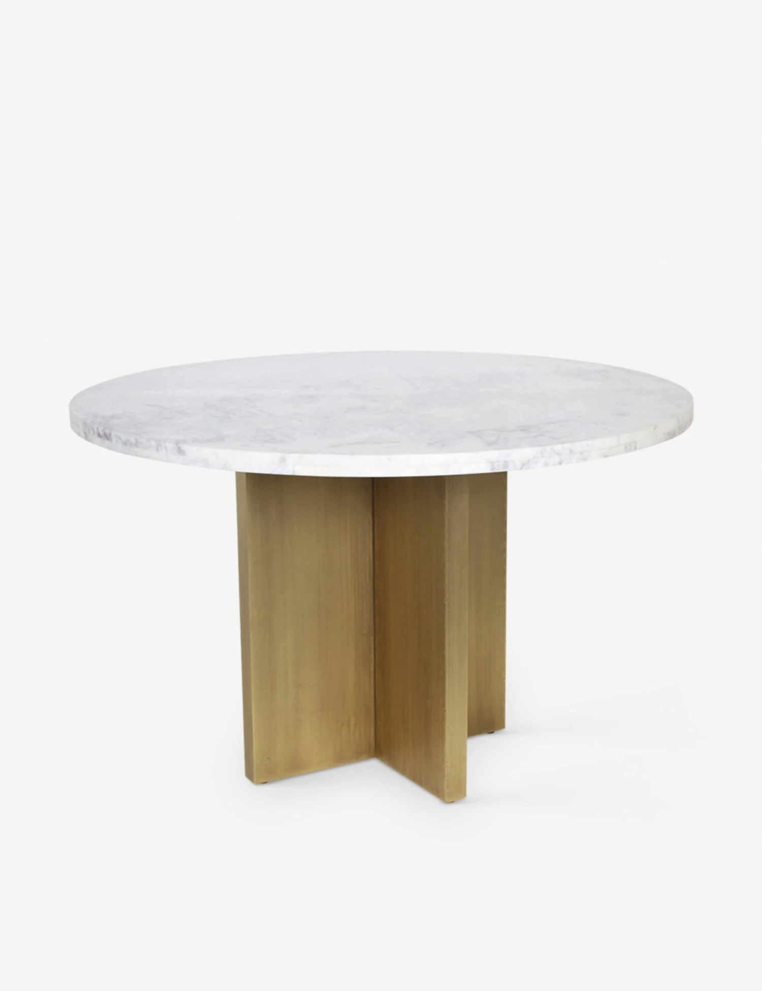 Rizzo Round Dining Table 1 Rizzo Round Dining Table
