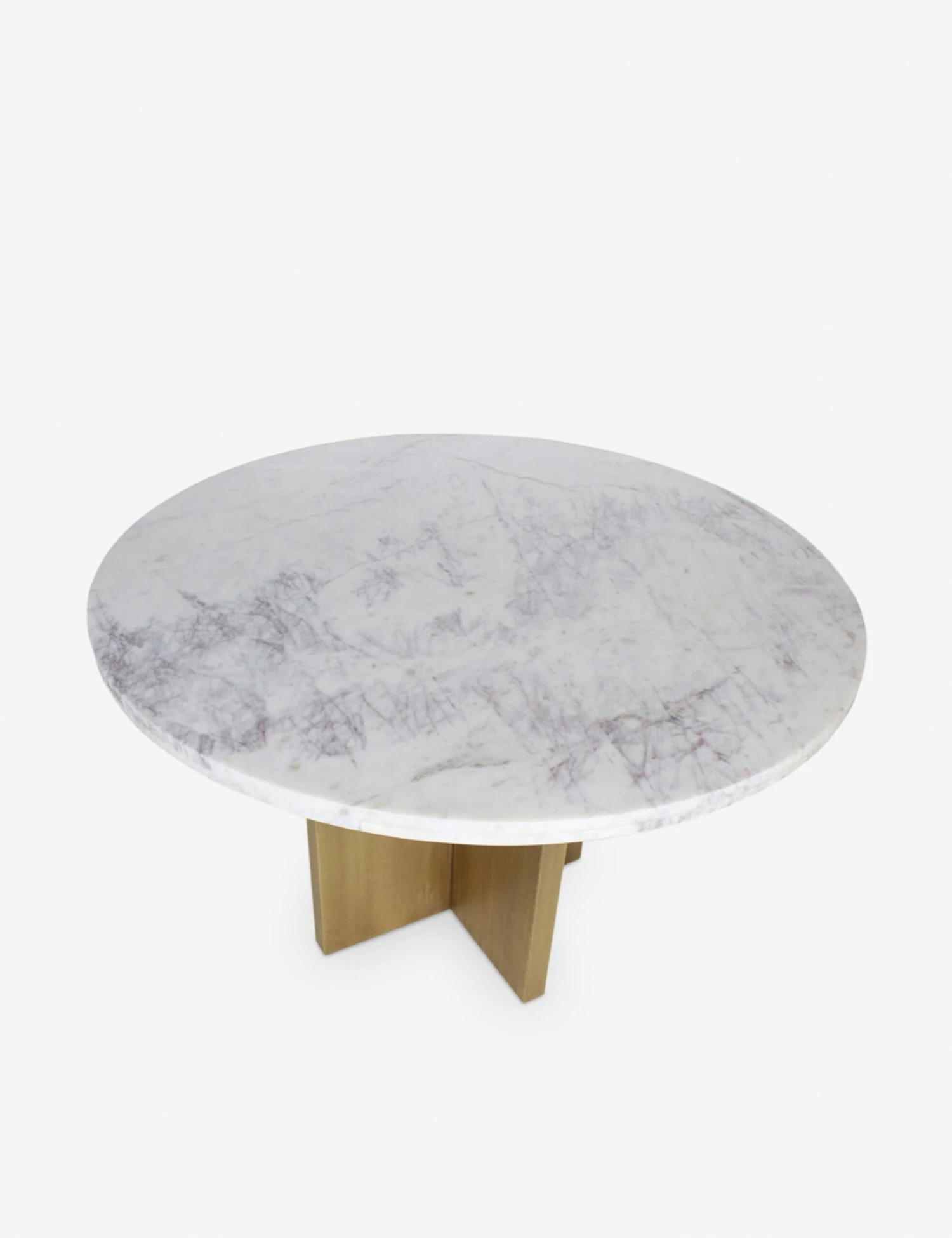 Rizzo Round Dining Table 4 Rizzo Round Dining Table - Image 4
