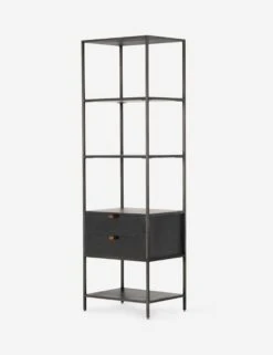 Rosamonde Bookcase -Lulu and Georgia Store RosamondeBookcase2