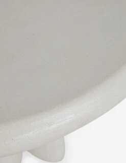 Ruiz Indoor / Outdoor Round Dining Table -Lulu and Georgia Store RuizIndoor OutdoorRoundDiningTable A0655565 0174