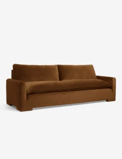 Rupert Sofa By Sarah Sherman Samuel -Lulu and Georgia Store RupartSofa Cognac 3355 c829d00d af82 42c2 9b2d 2029c417ddce
