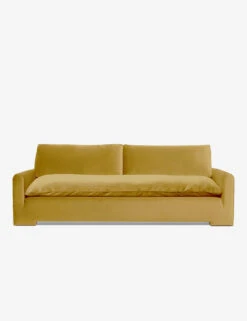 Rupert Sofa By Sarah Sherman Samuel -Lulu and Georgia Store RupartSofa Goldenrod 3353 58fc61b7 9f12 4005 b8a1 e77566f45489