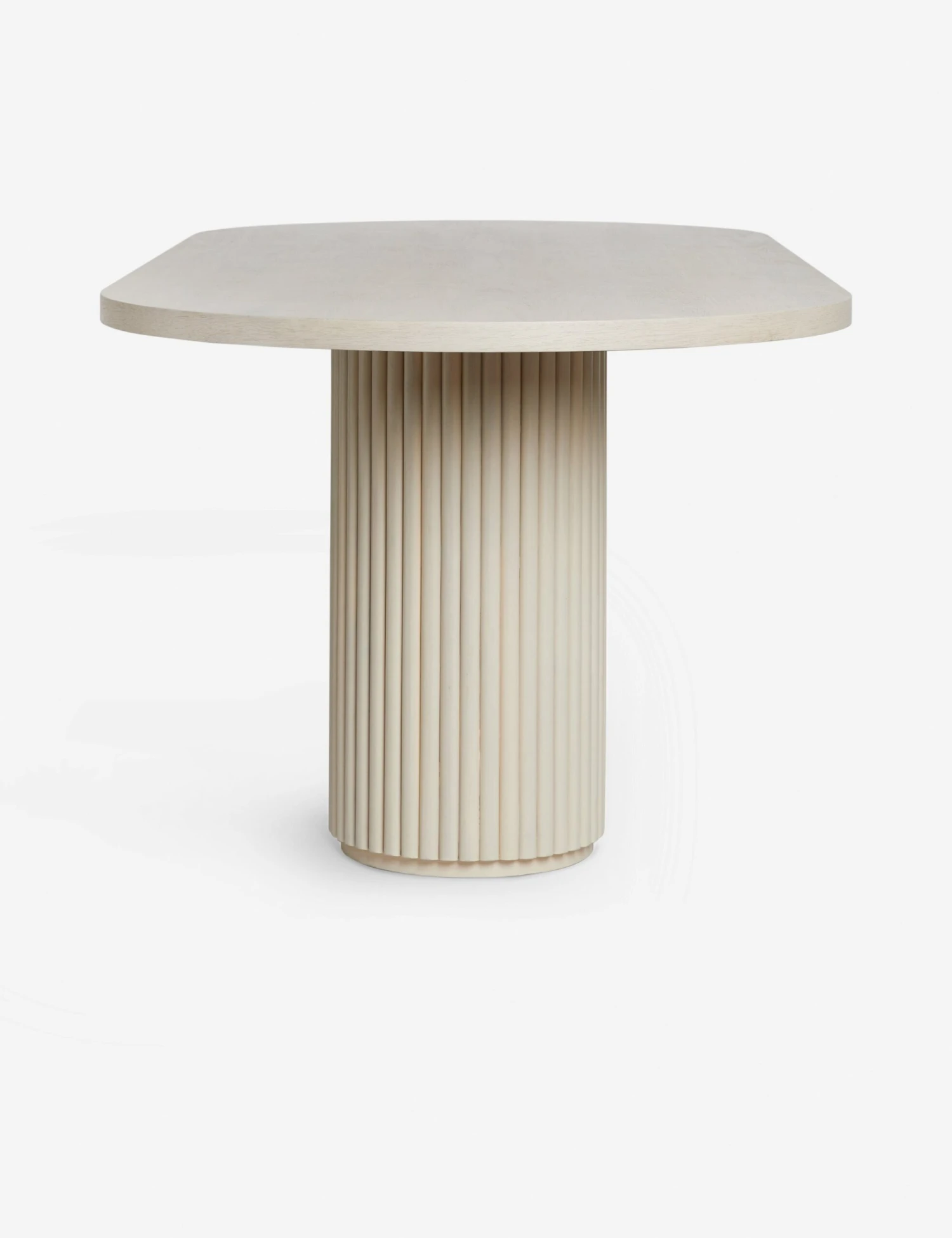 Rutherford Oval Dining Table 3 Rutherford Oval Dining Table - Image 3