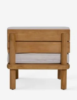 Ryann Indoor / Outdoor Accent Chair -Lulu and Georgia Store RyannIndoor OutdoorAccentChair A0655638 0307