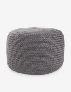 Otso Indoor / Outdoor Pouf 27 Otso Indoor / Outdoor Pouf -Lulu and Georgia Store SAS02