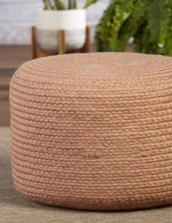 Otso Indoor / Outdoor Pouf 23 Otso Indoor / Outdoor Pouf -Lulu and Georgia Store SAS04 2