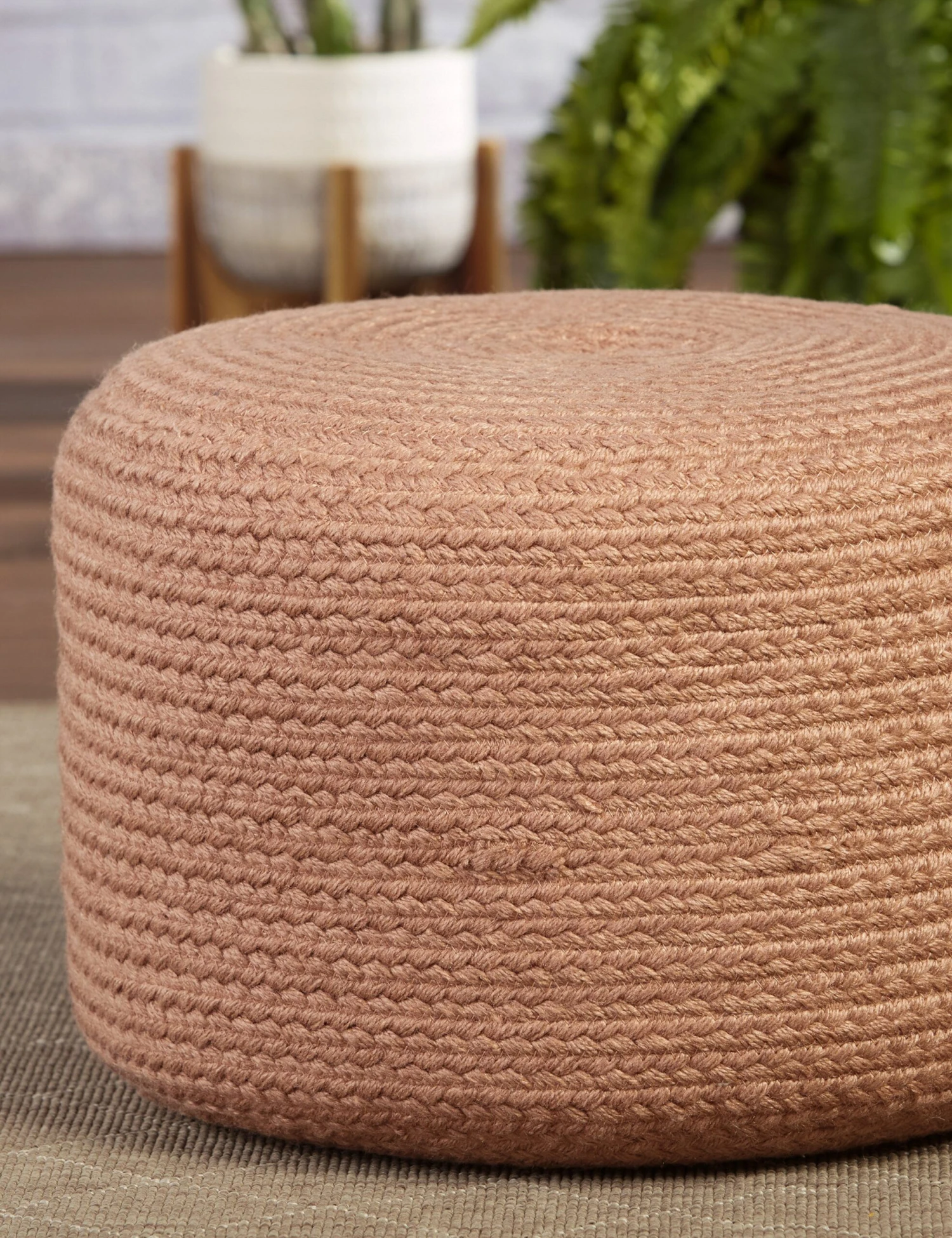 Otso Indoor / Outdoor Pouf 8 Otso Indoor / Outdoor Pouf - Image 8