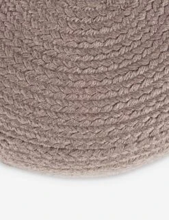 Otso Indoor / Outdoor Pouf 18 Otso Indoor / Outdoor Pouf -Lulu and Georgia Store SAS13 1