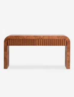 Sabal Console Table By Carly Cushnie