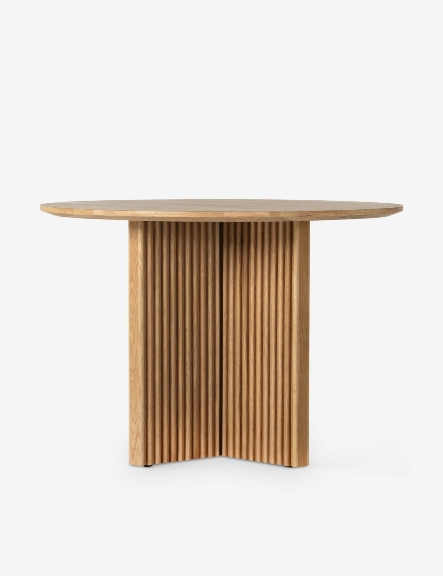 Sekani Round Dining Table 1 Sekani Round Dining Table