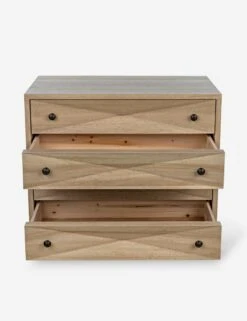 Sen 4-Drawer Dresser -Lulu and Georgia Store Sen4 DrawerDresser2