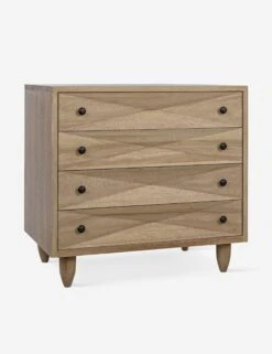 Sen 4-Drawer Dresser -Lulu and Georgia Store Sen4 DrawerDresser3