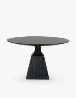Shanay Round Dining Table -Lulu and Georgia Store ShanayRoundDiningTable 223383 001 FRT 1