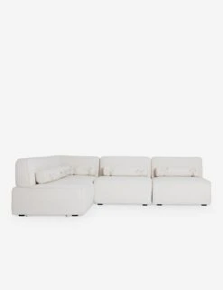 Solana Chaise Sectional Sofa By Eny Lee Parker