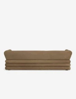 Babs Sofa By Sarah Sherman Samuel -Lulu and Georgia Store StackedSofa RocketCappuccino 96 L0472580 4036 Product