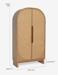 Suzette Cabinet -Lulu and Georgia Store Suzette Cabinet3