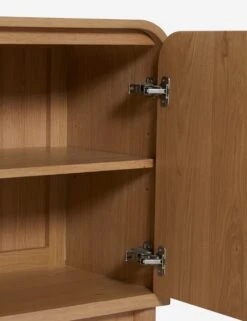 Suzette Sideboard -Lulu and Georgia Store SuzetteMediaConsole A0654839 0060