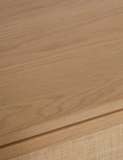 Suzette Sideboard -Lulu and Georgia Store SuzetteMediaConsole A0654839 0061