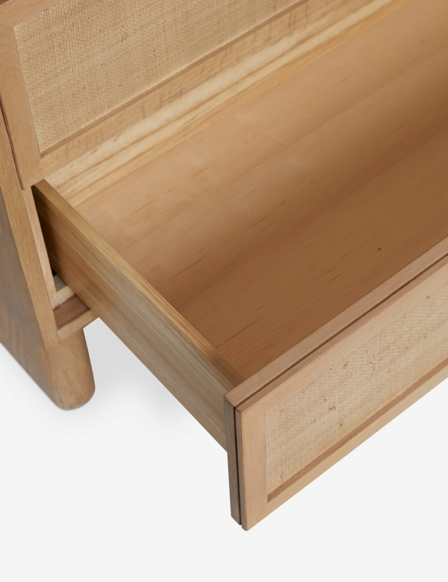 Suzette Wide Dresser 7 Suzette Wide Dresser - Image 7