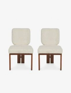 Sydney Dining Chair (Set Of 2) 26 Sydney Dining Chair (Set Of 2) -Lulu and Georgia Store Sydney