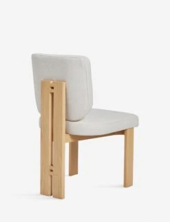 Sydney Dining Chair (Set Of 2) 37 Sydney Dining Chair (Set Of 2) -Lulu and Georgia Store SydneyDiningChair Setof2 IvoryPerformanceLinen A06560852427 Product