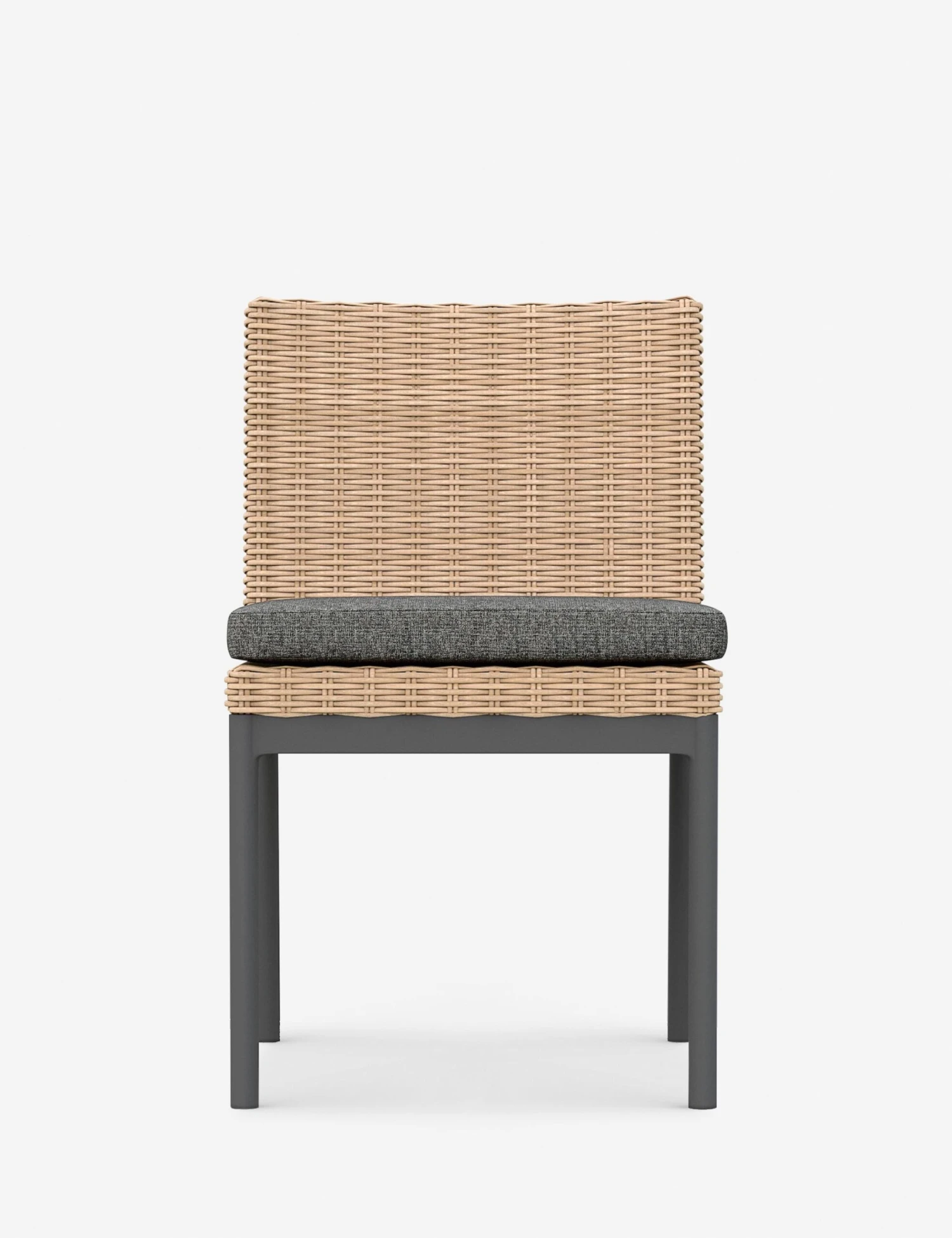 Walsh Indoor / Outdoor Dining Chair (Set Of 2) 1 Walsh Indoor / Outdoor Dining Chair (Set Of 2)