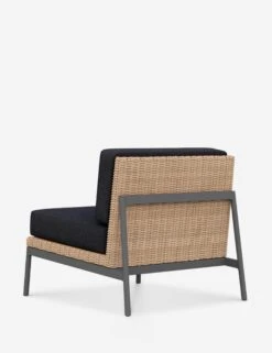 Walsh Indoor / Outdoor Accent Chair -Lulu and Georgia Store TER W03S1 CU TERRA CLUB CHAIR WB04