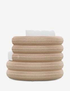 Castaneda Indoor / Outdoor Swivel Chair -Lulu and Georgia Store TEX W05S1S CU TEXOMA SWIVEL CLUB CHAIR WB04